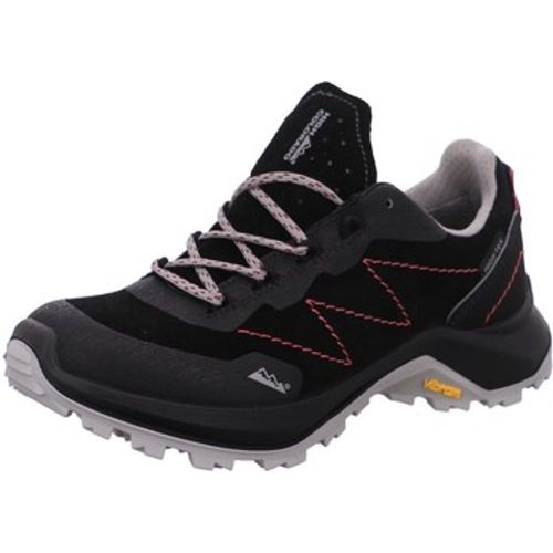 Fitnessschuhe Sportschuhe EVO TRAIL PRO LADY Wanderschuh,schw 1071764 - High Colorado - Modalova