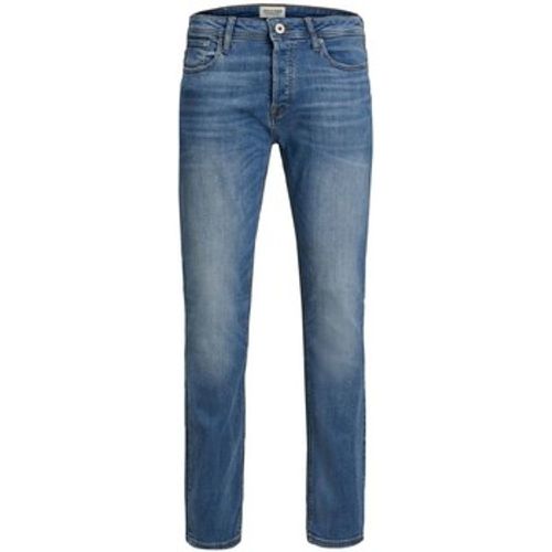 Jeans 12146866 TIM-BLUE DENIM - jack & jones - Modalova