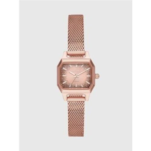 Diesel Uhr DZ5593-ROSE CALLIE - Diesel - Modalova