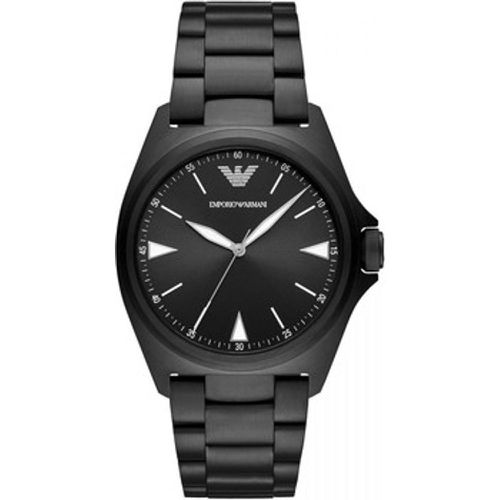 Emporio Armani Uhr AR11257-BLACK - Emporio Armani - Modalova