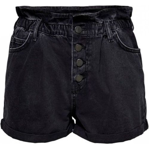 Shorts 15200196 CUBA-BLACK DENIM - Only - Modalova