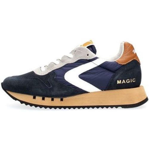 Sneaker MAGIC RUN 30 - VM1596-BLUE/WHITE - Valsport - Modalova