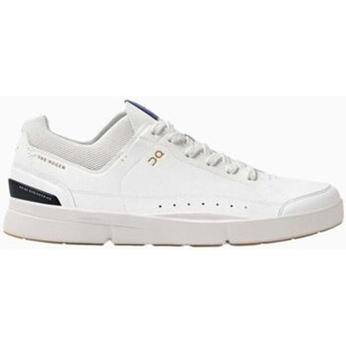 Sneaker THE ROGER CENTRE COURT-99157 WHITE/INDIGO - ON Running - Modalova