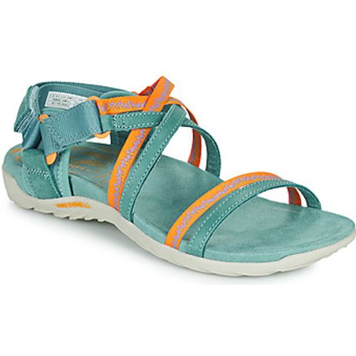 Sandalen TERRAN 3 CUSH LATTICE - Merrell - Modalova