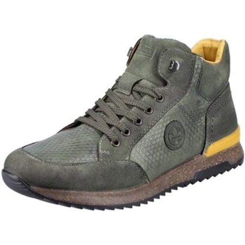 Rieker Sneaker Grün 36142-53 - Rieker - Modalova