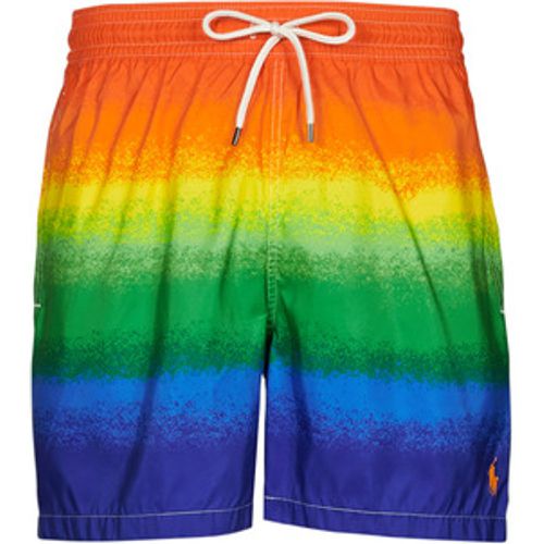 Badeshorts RECYCLED POLYESTER-TRAVELER SHORT - Polo Ralph Lauren - Modalova