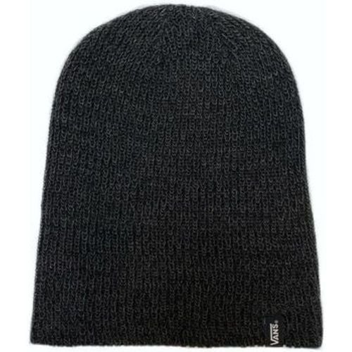 Hut VN000J3CBHH MISMOEDIG BEANIE-BLACK HEATHER - Vans - Modalova