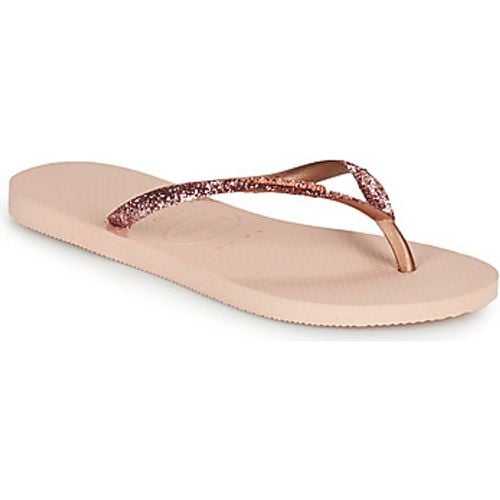 Zehentrenner SLIM GLITTER II - Havaianas - Modalova