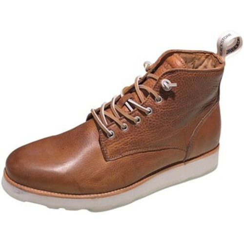 Blackstone Sneaker QM33 CUOIO - Blackstone - Modalova