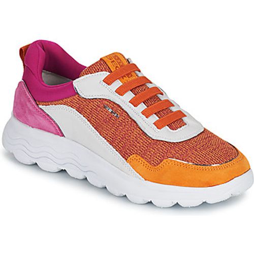 Geox Sneaker D SPHERICA D - Geox - Modalova