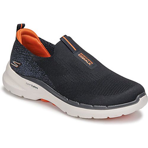 Skechers Herrenschuhe GO WALK 6 - Skechers - Modalova