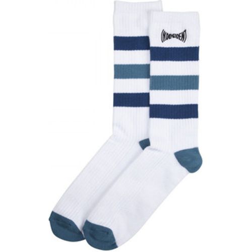 Socken Span stripe socks - Independent - Modalova