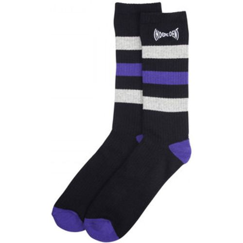 Socken Span stripe socks - Independent - Modalova