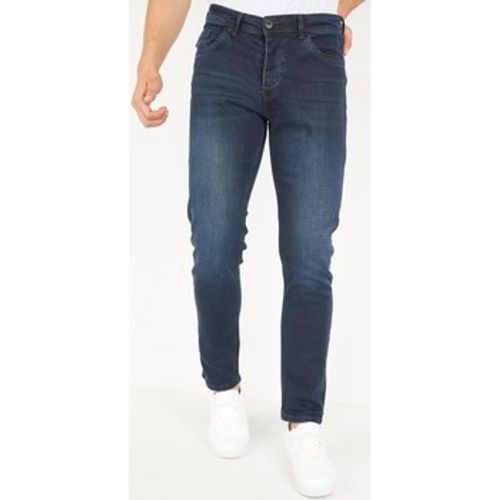 Slim Fit Jeans Jeans Regular - True Rise - Modalova