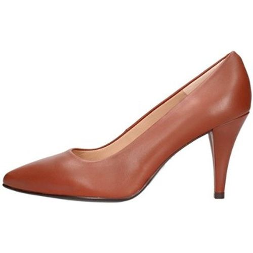 Pumps Tola Heels' Frau Sattelleder - Unisa - Modalova