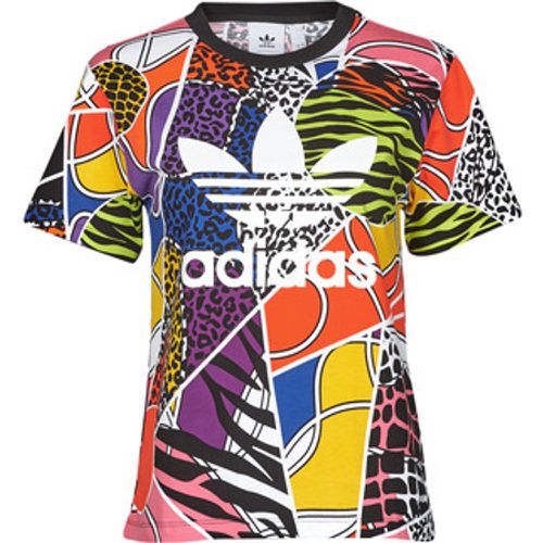 Adidas T-Shirt REGULAR TSHIRT - Adidas - Modalova