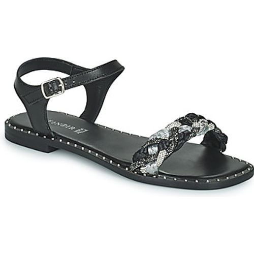 Café Noir Sandalen C1GE9160 - Café Noir - Modalova