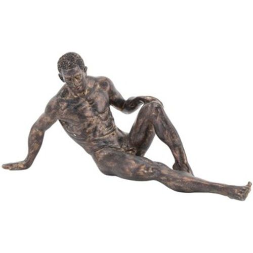 Statuetten und Figuren Figur Mann Sitzen - Signes Grimalt - Modalova