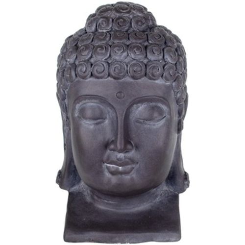 Statuetten und Figuren Figur Buddha-Kopf - Signes Grimalt - Modalova