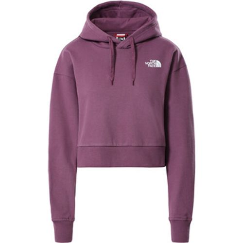 The North Face Sweatshirt NF0A5ICY - The North Face - Modalova