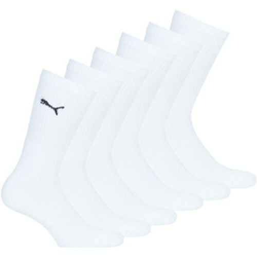 Sportstrümpfe CREW SOCK X6 - Puma - Modalova