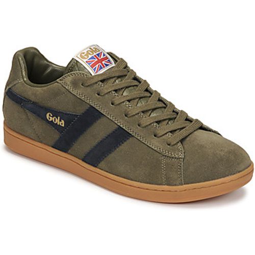 Gola Sneaker Equipe Suede - Gola - Modalova