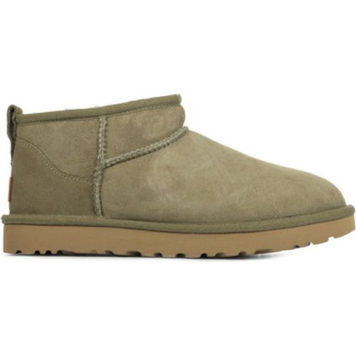 Damenstiefel Classic Ultra Mini - Ugg - Modalova