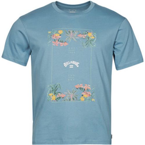 Billabong T-Shirt Tucked t-shirt - Billabong - Modalova