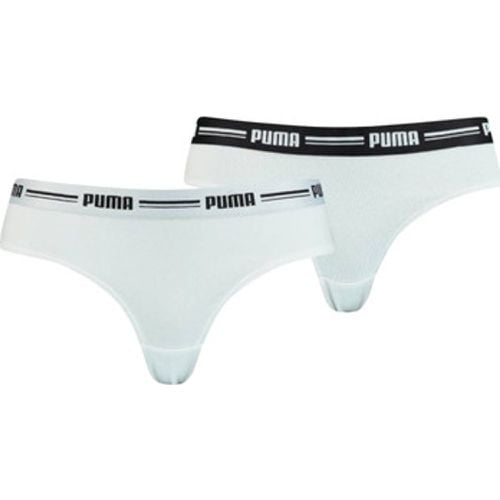 Puma Slips Brazilian Briefs 2 Pack - Puma - Modalova