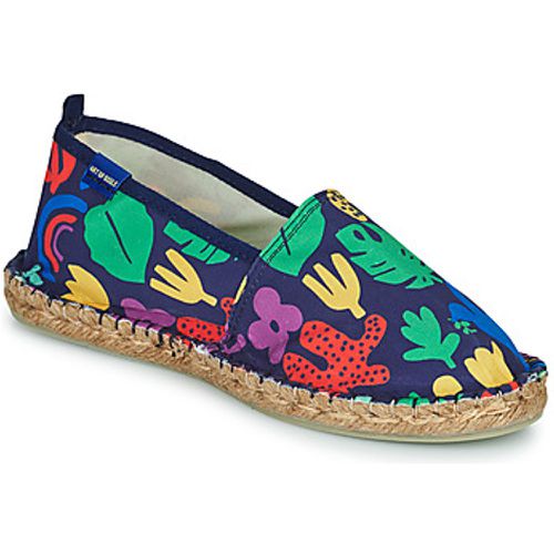 Art of Soule Espadrilles PEACE - Art of Soule - Modalova