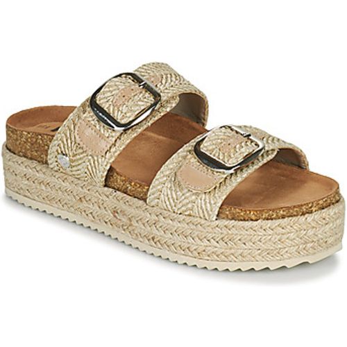 Refresh Pantoffeln 79445-TAUPE - Refresh - Modalova