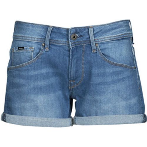 Pepe jeans Shorts SIOUXIE - Pepe Jeans - Modalova