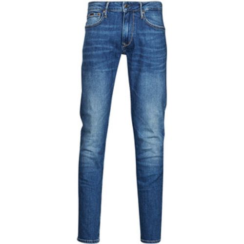 Pepe jeans Slim Fit Jeans STANLEY - Pepe Jeans - Modalova