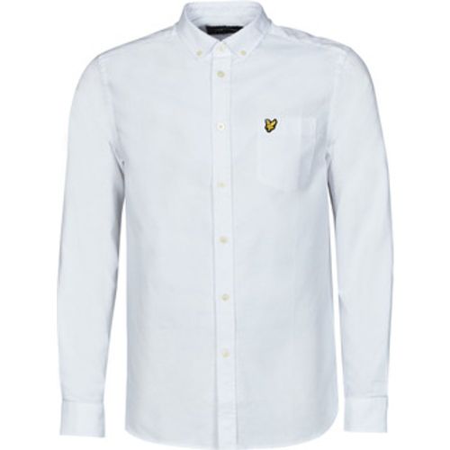 Hemdbluse Oxford Shirt - Lyle & Scott - Modalova