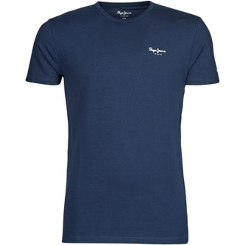 T-Shirt ORIGINAL BASIC NOS - Pepe Jeans - Modalova