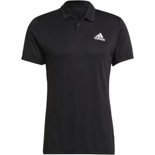 Poloshirt Heat Rdy Tennis Polo - Adidas - Modalova