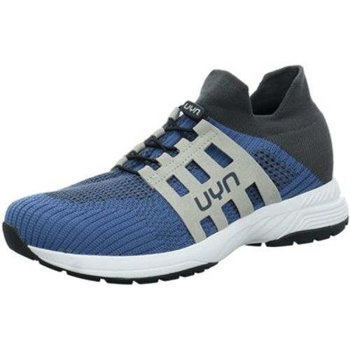 Sneaker Sportschuhe MAN Nature Tune Blue7grey Y100043-A664 - Uyn - Modalova