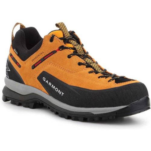 Herrenschuhe Schuhe Dragontail Tech GTX 002473 - Garmont - Modalova