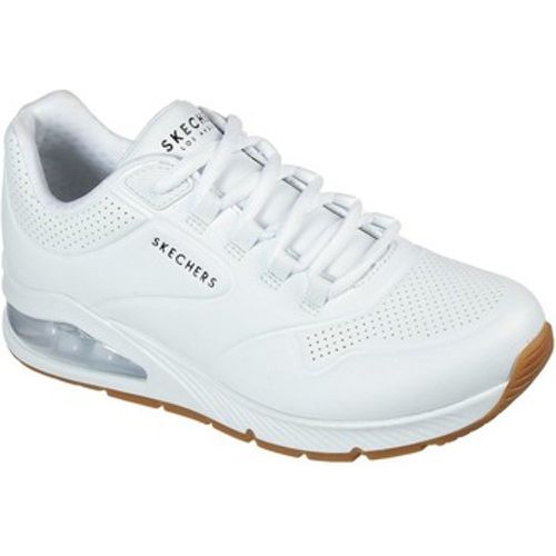 Halbschuhe Schnuerschuhe Uno 2 Air Around You 155543 WHT - Skechers - Modalova