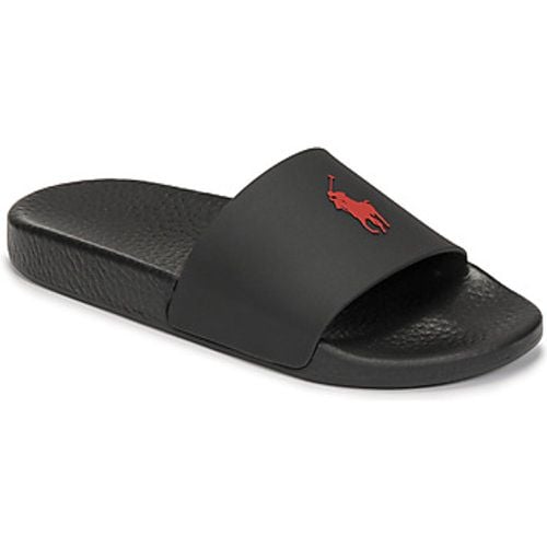 Zehensandalen POLO SLIDE-SANDALS-SLIDE - Polo Ralph Lauren - Modalova