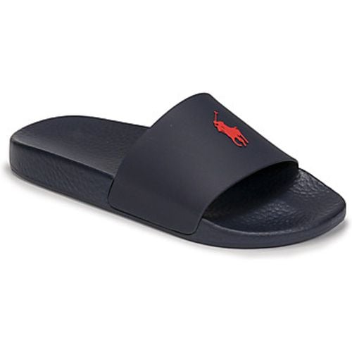 Zehensandalen POLO SLIDE-SANDALS-SLIDE - Polo Ralph Lauren - Modalova