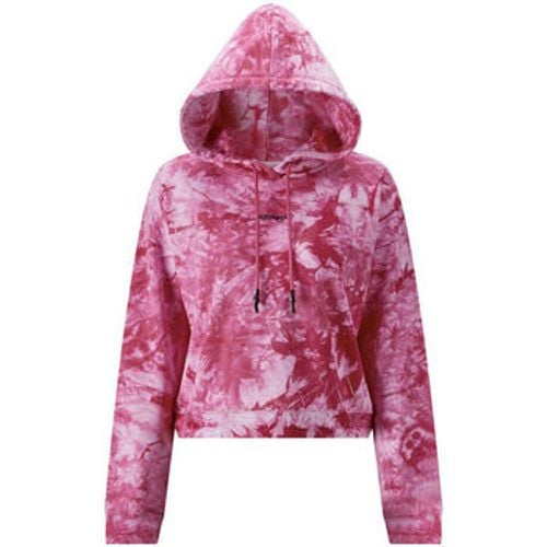 Sweatshirt Los tigre grop hoody hot pink - Ed Hardy - Modalova