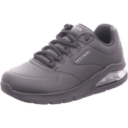 Halbschuhe Schnuerschuhe Uno 2 Air Around You 155543 BBK - Skechers - Modalova