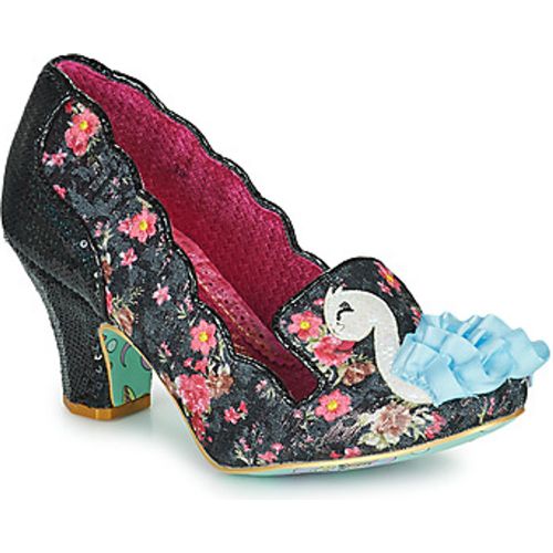 Irregular Choice Pumps Paddle Boat - Irregular Choice - Modalova