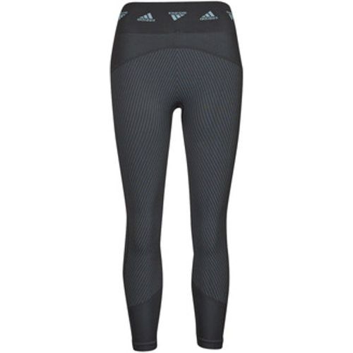 Strumpfhosen STUDIO AEROKNIT 7/8 Leggings - Adidas - Modalova