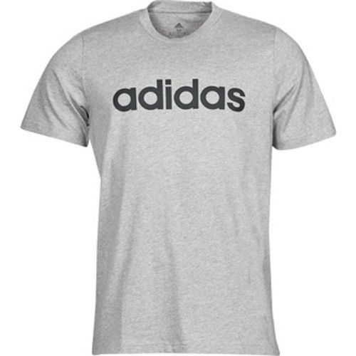 Adidas T-Shirt LIN SJ T-SHIRT - Adidas - Modalova