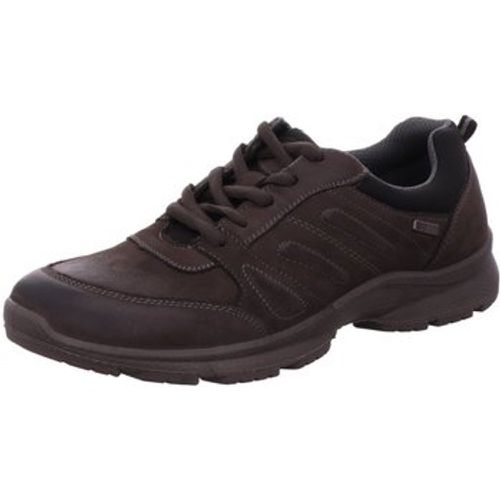 Halbschuhe Schnuerschuhe 650109 - Tex - Modalova