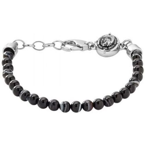 Diesel Armbänder DX0848-BLACK - Diesel - Modalova