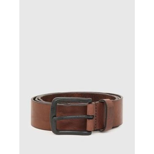 Gürtel X03737 PR080 B-LINE-T2166 BROWN - Diesel - Modalova