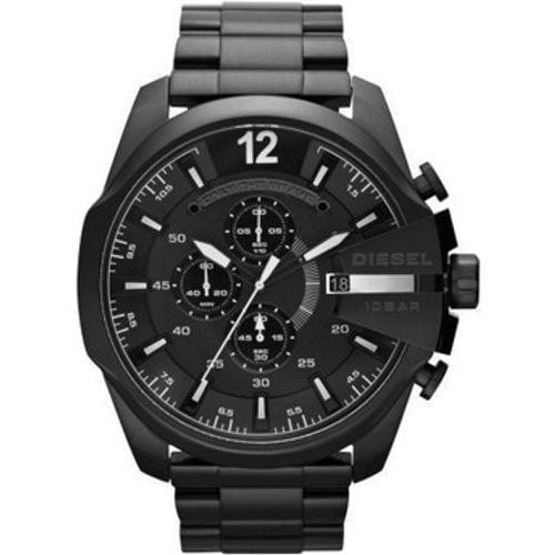 Diesel Uhr DZ4283-MEGA CHIEF - Diesel - Modalova